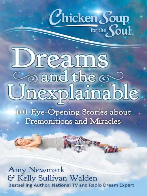 Title details for Chicken Soup for the Soul by Amy Newmark - Available